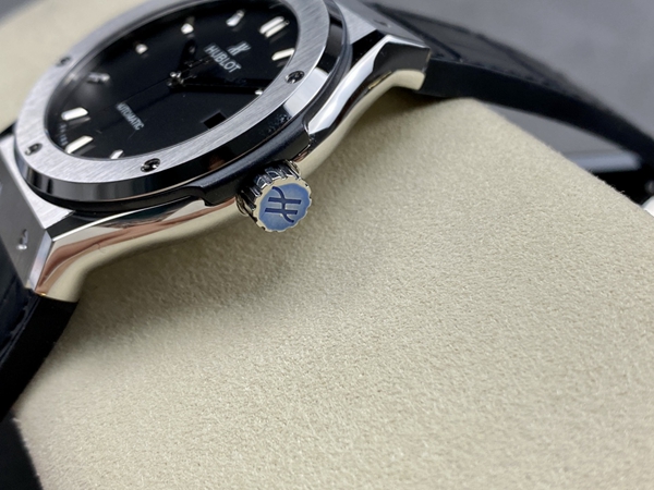 ウブロコピー時計細部ディテール